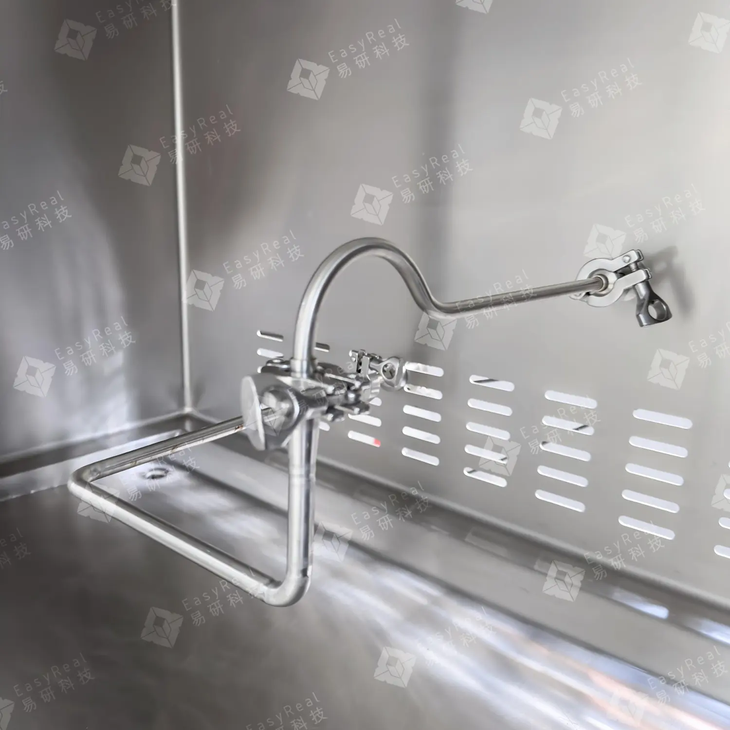 Lab Aseptic Filling Machine (1)