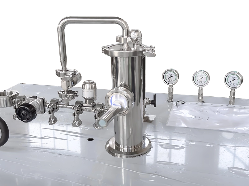 direct steam injection uht