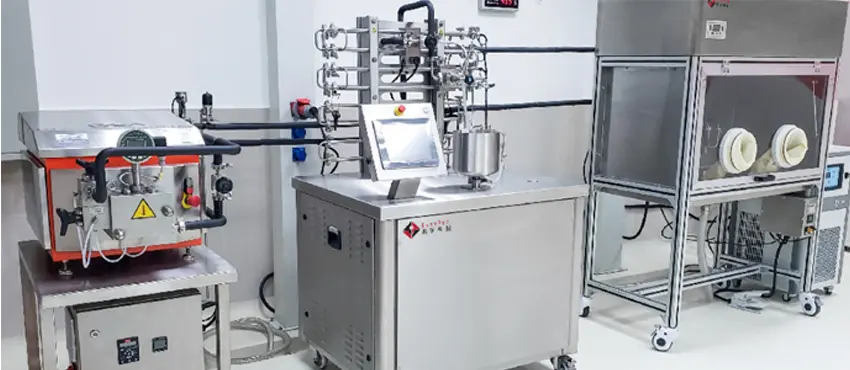 Tell us about your project needs